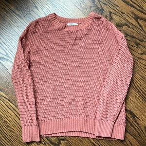 Old navy sweater
